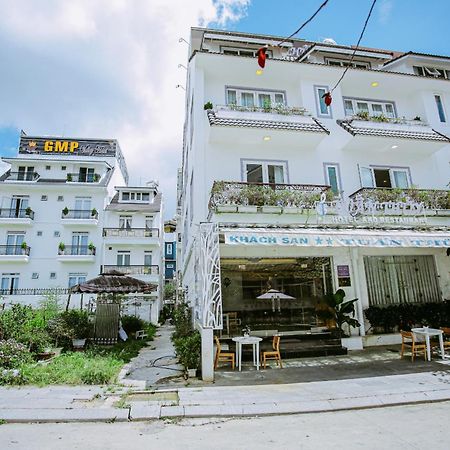 Tuan Thuy Hotel Da Lat Exterior photo